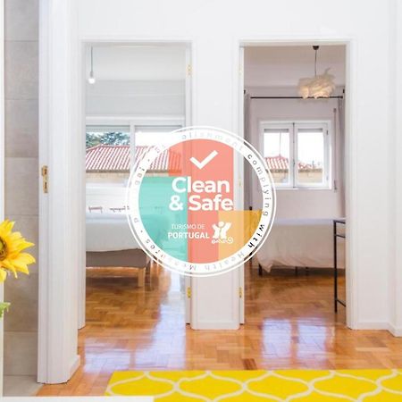 Liiiving In Porto | Downtown Delight Apartments Zewnętrze zdjęcie