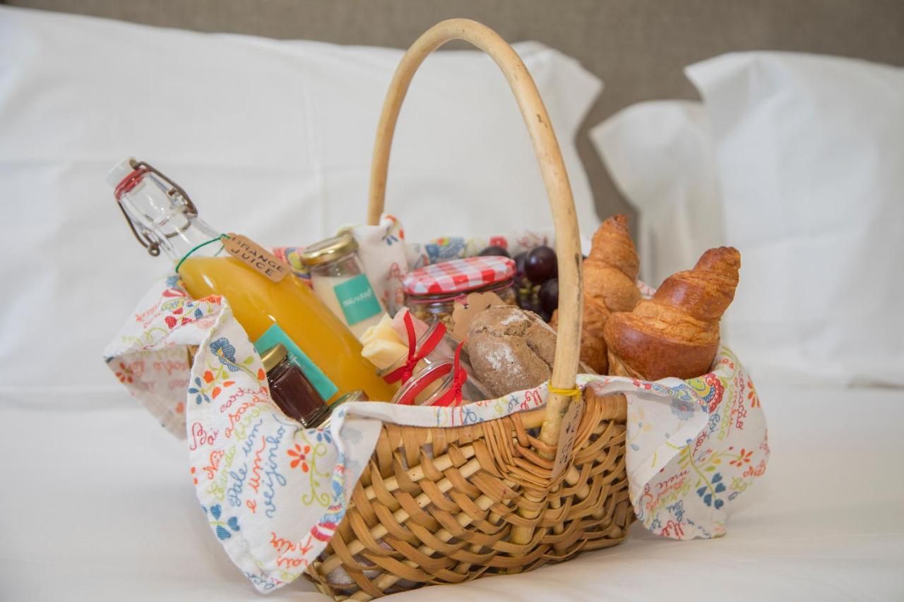 Liiiving In Porto | Downtown Delight Apartments Zewnętrze zdjęcie