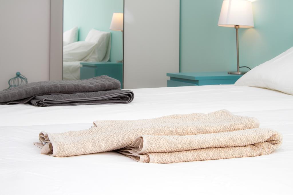 Liiiving In Porto | Downtown Delight Apartments Zewnętrze zdjęcie