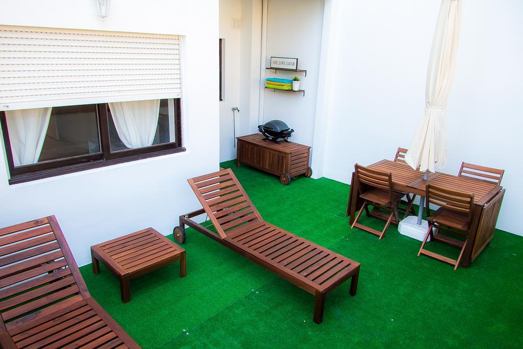Liiiving In Porto | Downtown Delight Apartments Zewnętrze zdjęcie