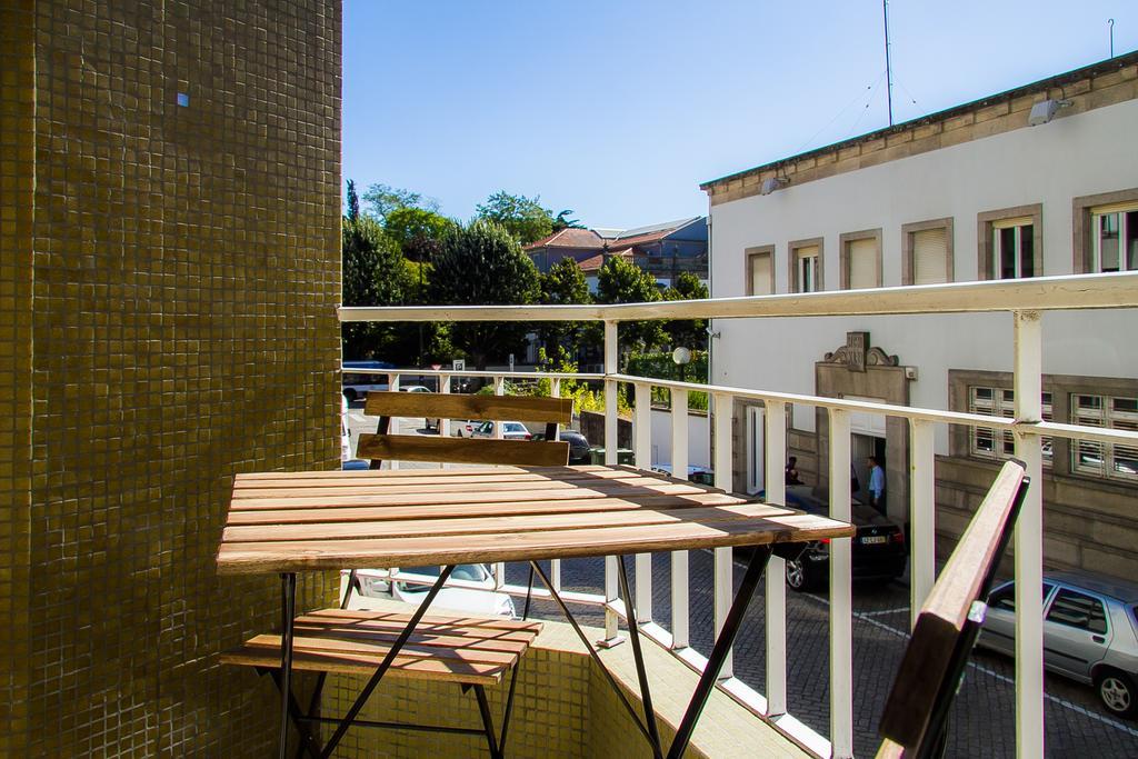 Liiiving In Porto | Downtown Delight Apartments Zewnętrze zdjęcie