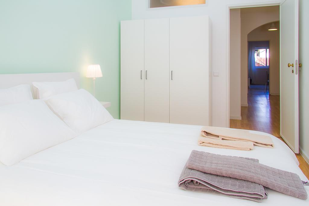 Liiiving In Porto | Downtown Delight Apartments Zewnętrze zdjęcie
