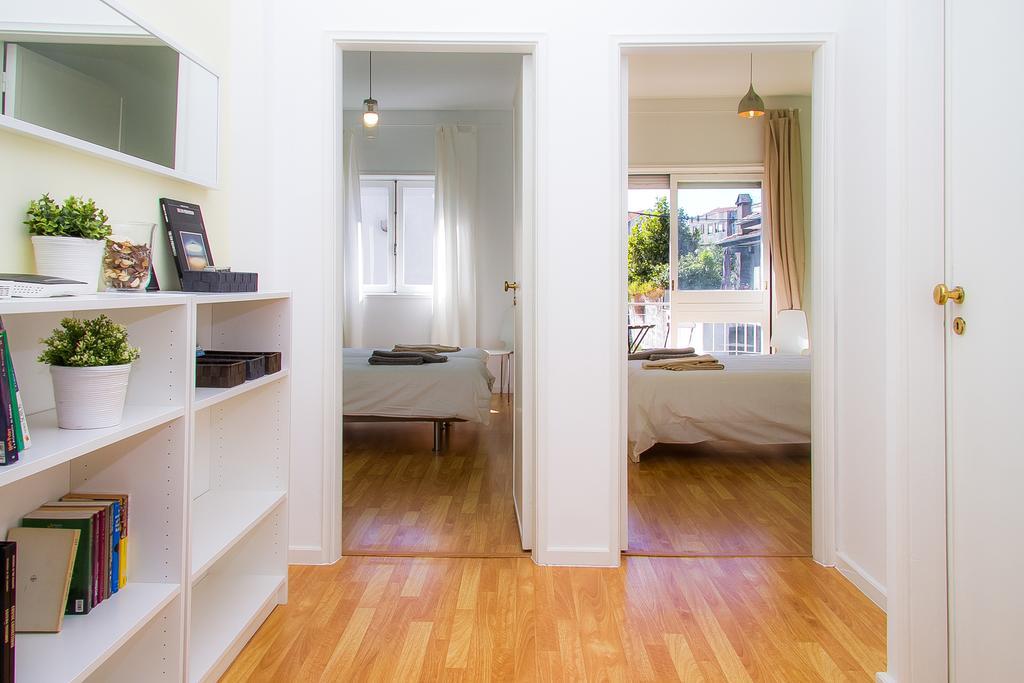 Liiiving In Porto | Downtown Delight Apartments Zewnętrze zdjęcie
