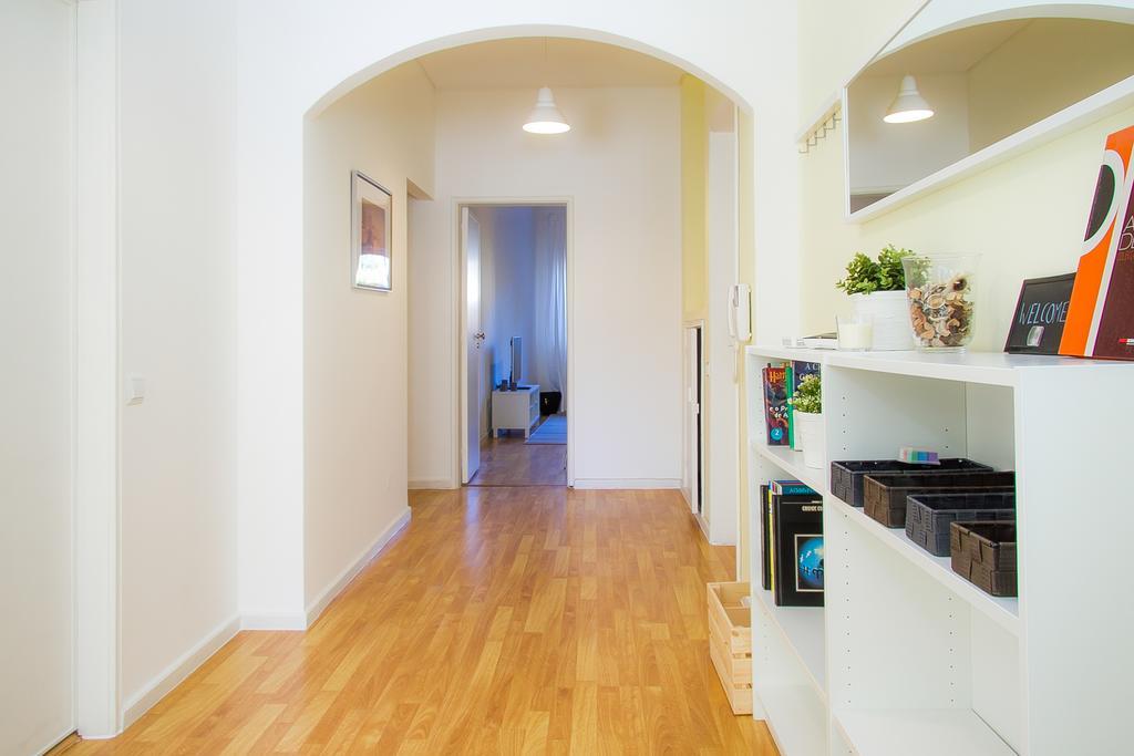 Liiiving In Porto | Downtown Delight Apartments Zewnętrze zdjęcie
