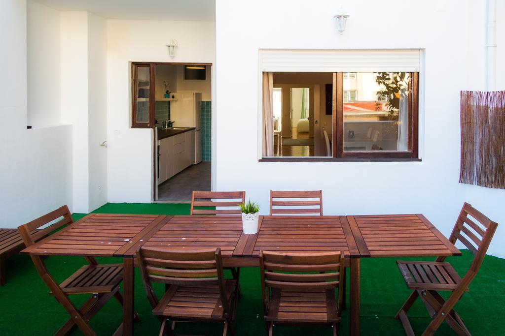 Liiiving In Porto | Downtown Delight Apartments Zewnętrze zdjęcie