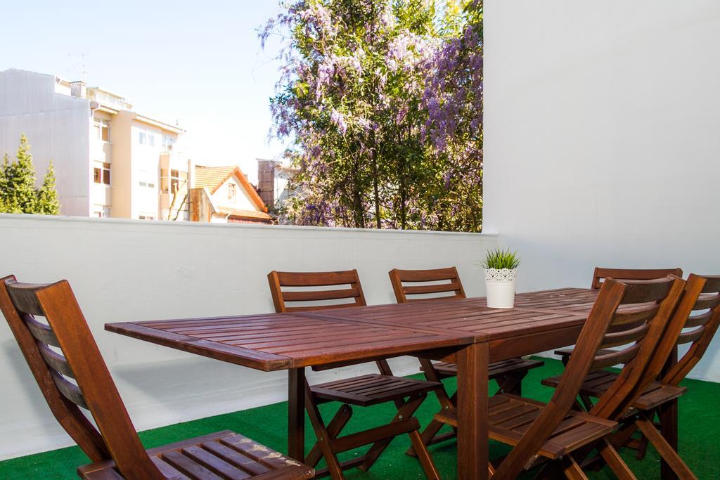 Liiiving In Porto | Downtown Delight Apartments Zewnętrze zdjęcie