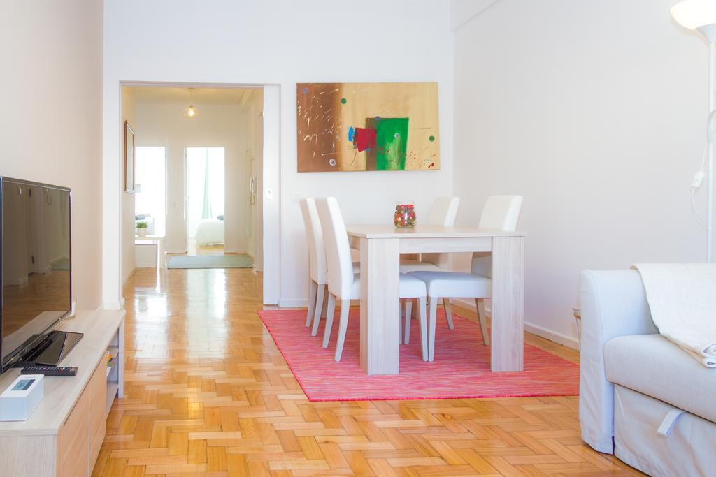 Liiiving In Porto | Downtown Delight Apartments Zewnętrze zdjęcie