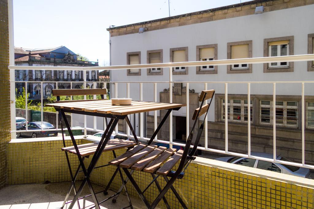 Liiiving In Porto | Downtown Delight Apartments Zewnętrze zdjęcie