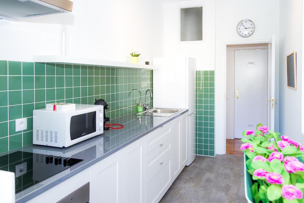 Liiiving In Porto | Downtown Delight Apartments Zewnętrze zdjęcie