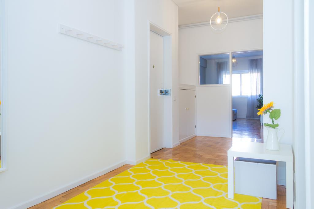 Liiiving In Porto | Downtown Delight Apartments Zewnętrze zdjęcie