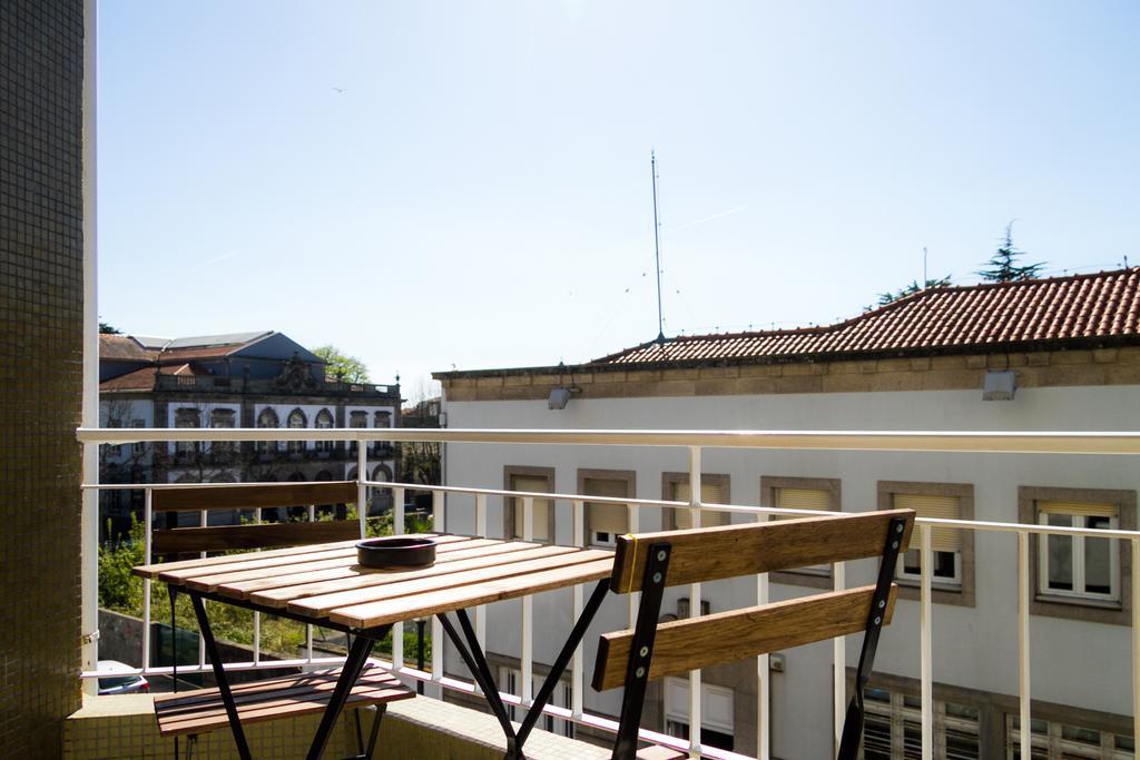 Liiiving In Porto | Downtown Delight Apartments Zewnętrze zdjęcie