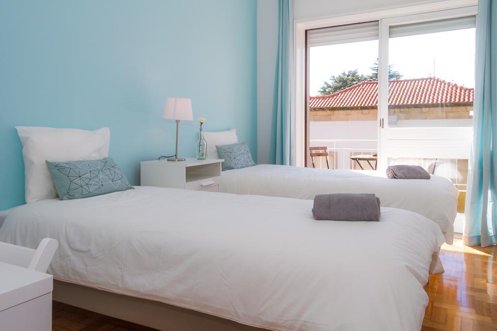 Liiiving In Porto | Downtown Delight Apartments Zewnętrze zdjęcie