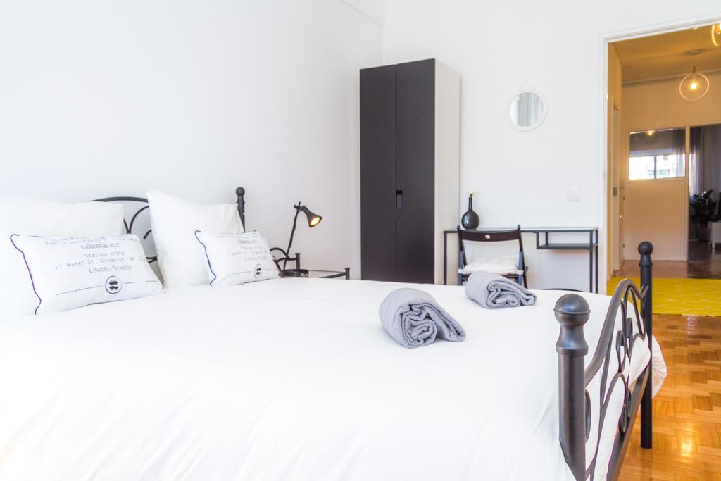 Liiiving In Porto | Downtown Delight Apartments Zewnętrze zdjęcie