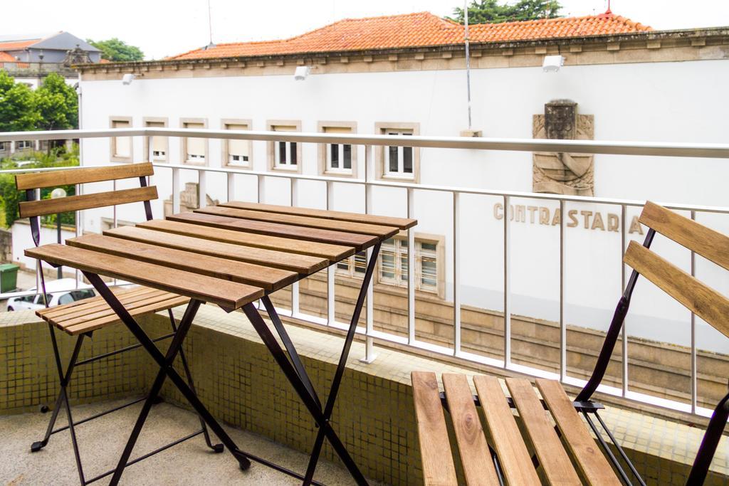 Liiiving In Porto | Downtown Delight Apartments Zewnętrze zdjęcie