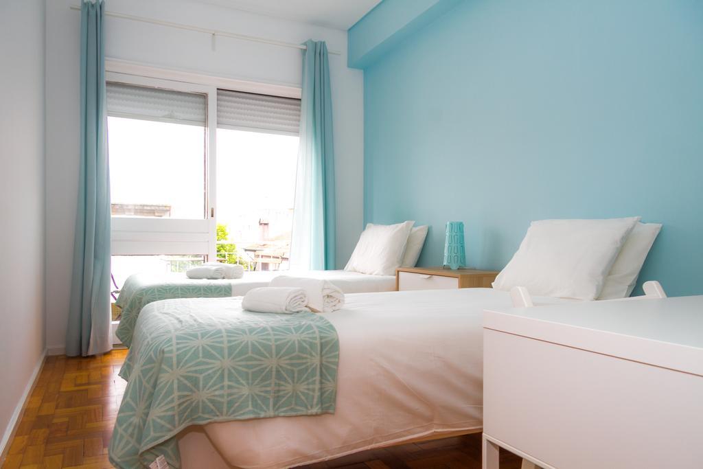 Liiiving In Porto | Downtown Delight Apartments Zewnętrze zdjęcie