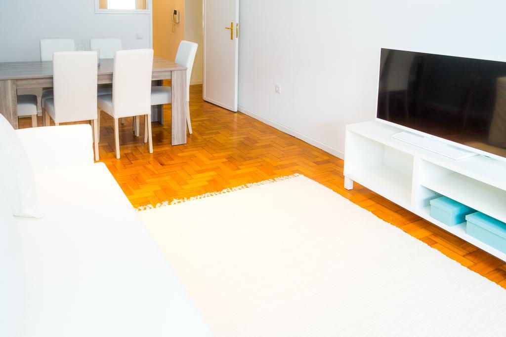 Liiiving In Porto | Downtown Delight Apartments Zewnętrze zdjęcie
