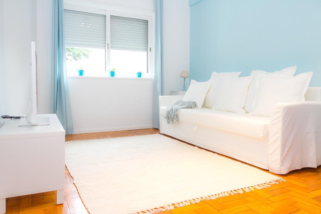 Liiiving In Porto | Downtown Delight Apartments Zewnętrze zdjęcie