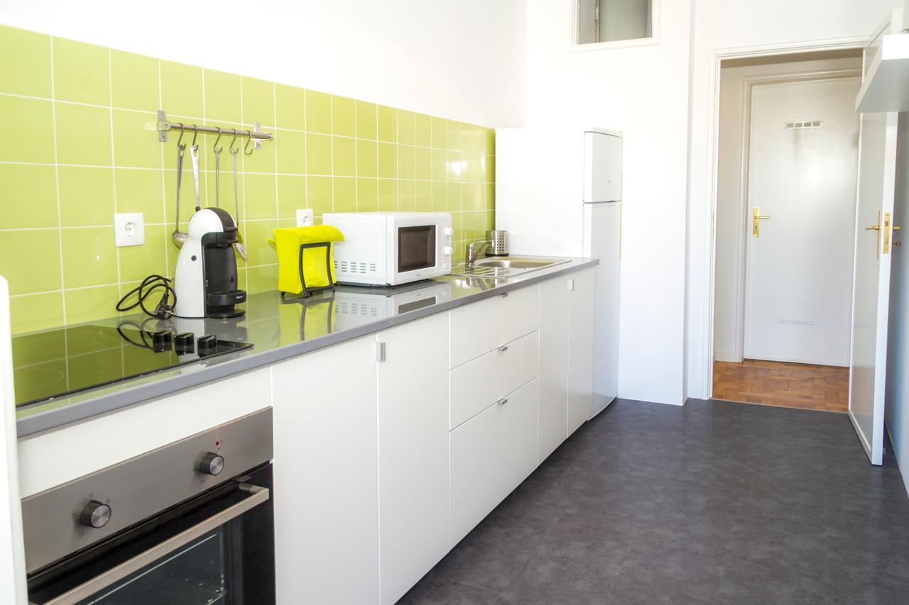 Liiiving In Porto | Downtown Delight Apartments Pokój zdjęcie
