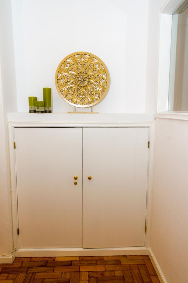 Liiiving In Porto | Downtown Delight Apartments Pokój zdjęcie