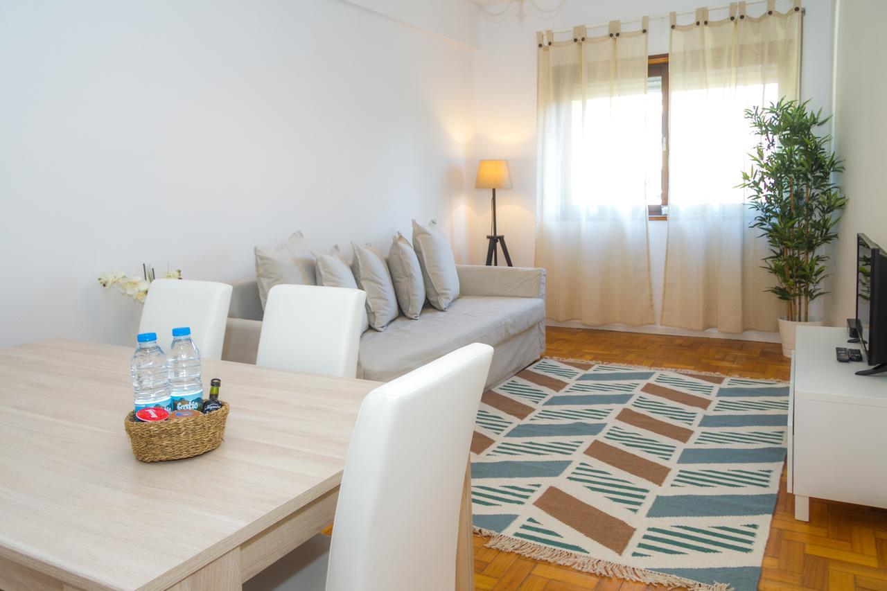 Liiiving In Porto | Downtown Delight Apartments Pokój zdjęcie