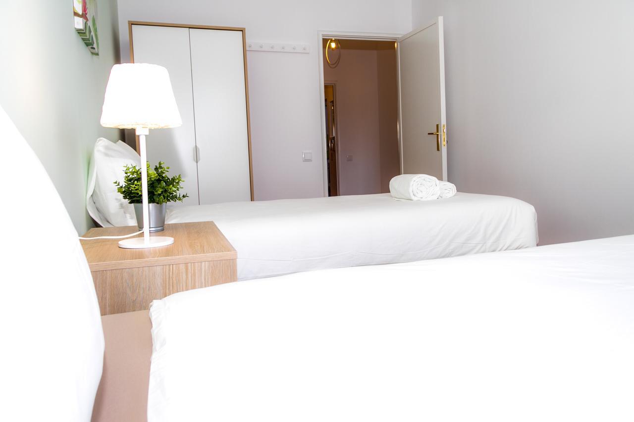 Liiiving In Porto | Downtown Delight Apartments Pokój zdjęcie