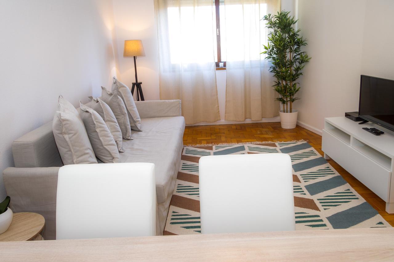 Liiiving In Porto | Downtown Delight Apartments Pokój zdjęcie