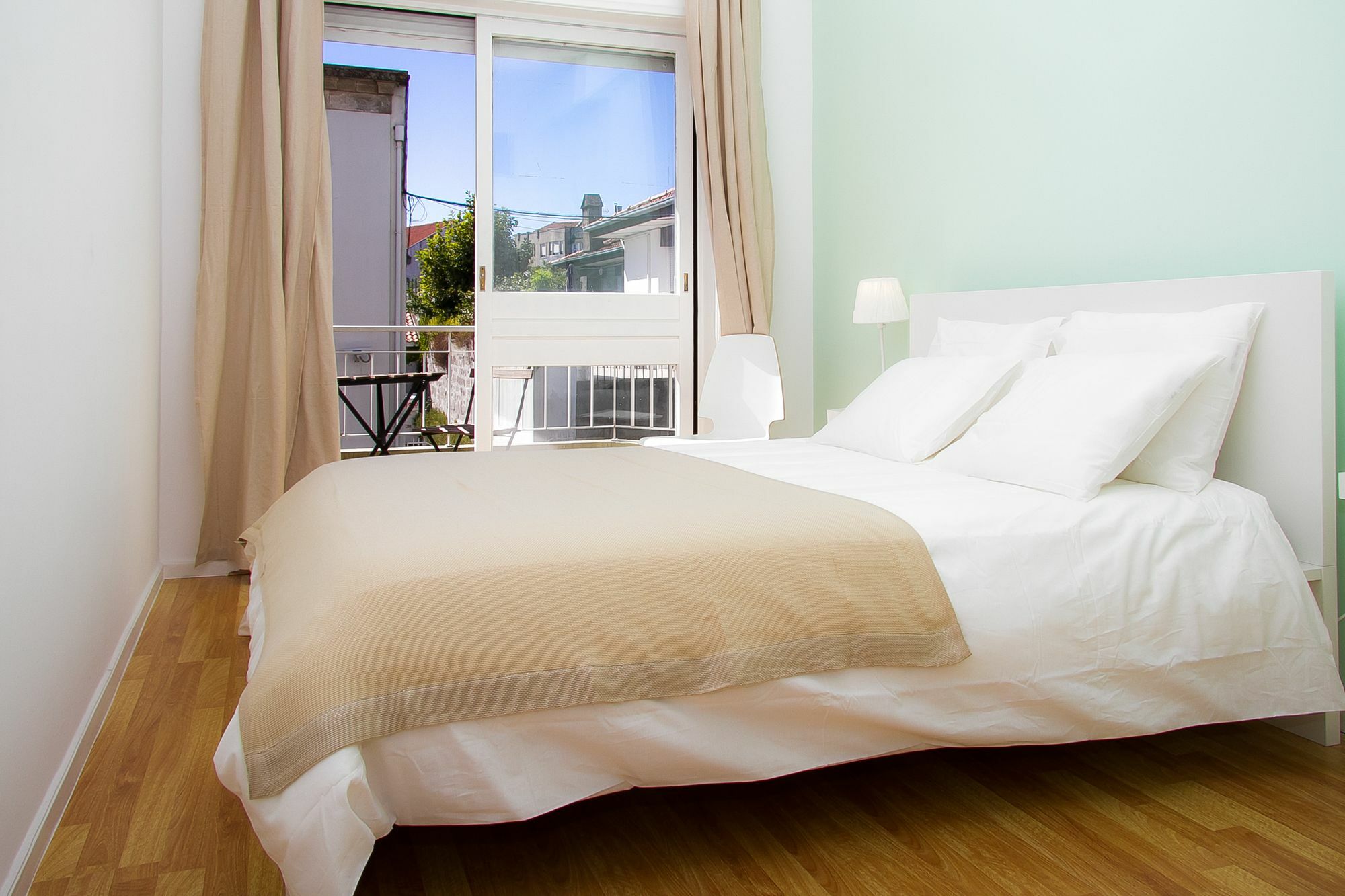 Liiiving In Porto | Downtown Delight Apartments Zewnętrze zdjęcie