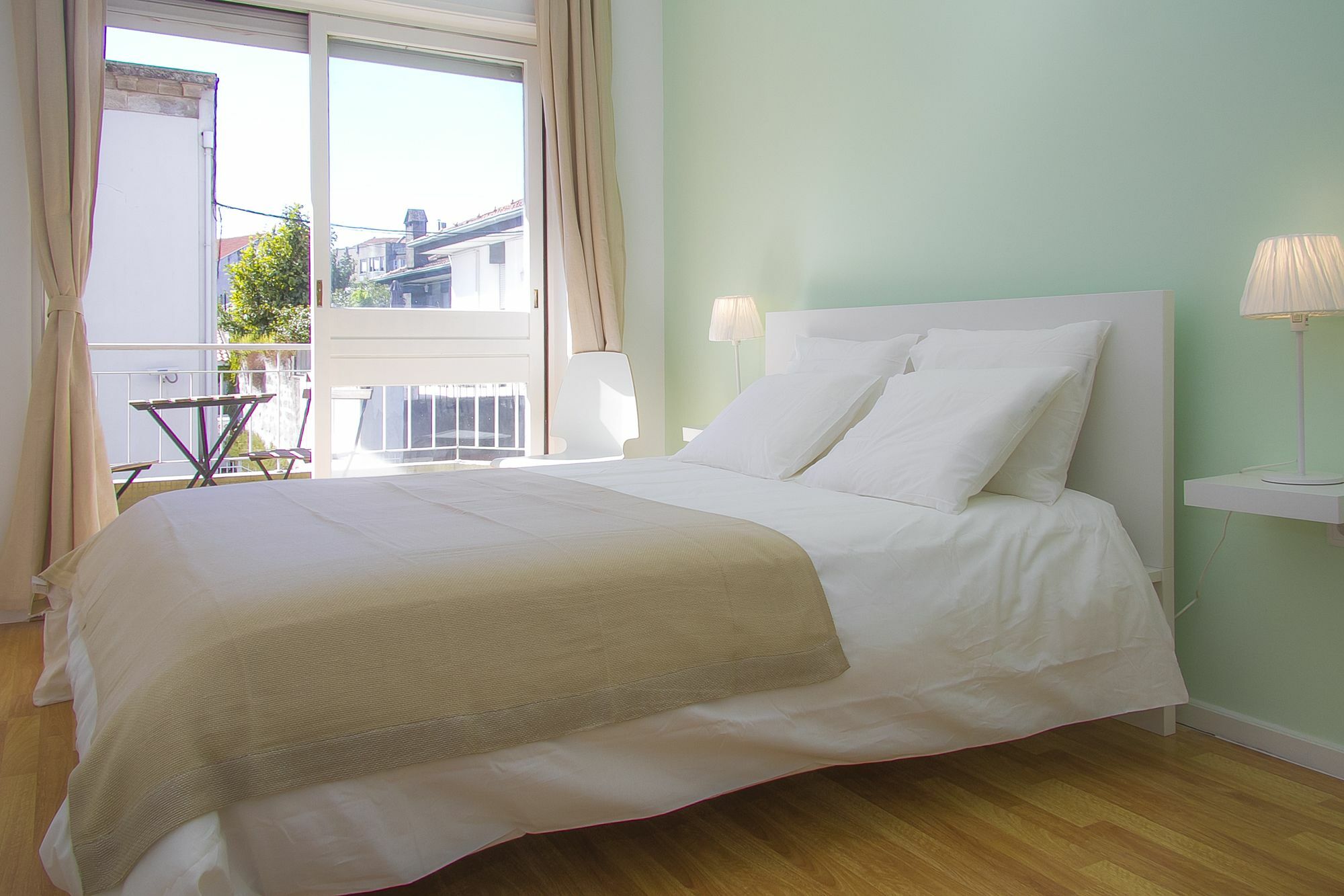 Liiiving In Porto | Downtown Delight Apartments Zewnętrze zdjęcie
