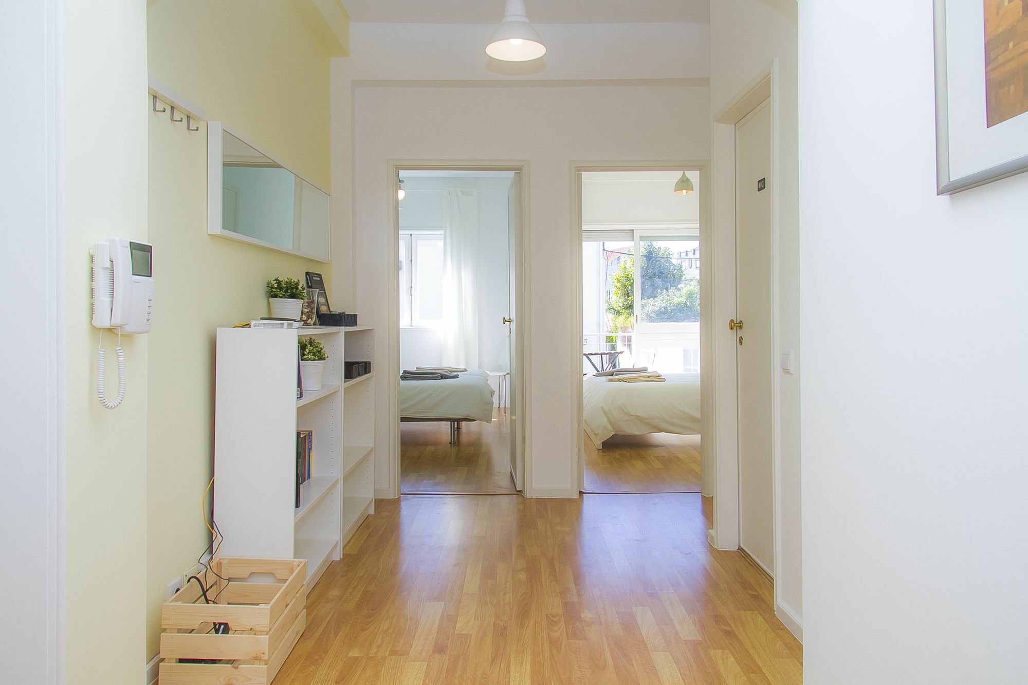 Liiiving In Porto | Downtown Delight Apartments Zewnętrze zdjęcie