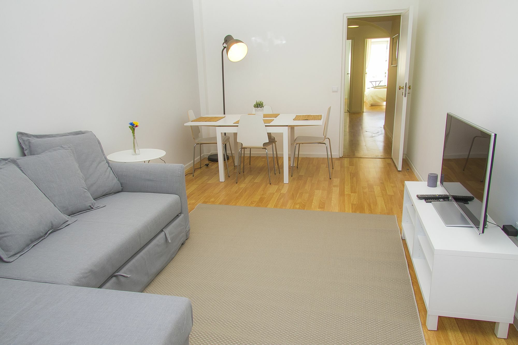 Liiiving In Porto | Downtown Delight Apartments Zewnętrze zdjęcie